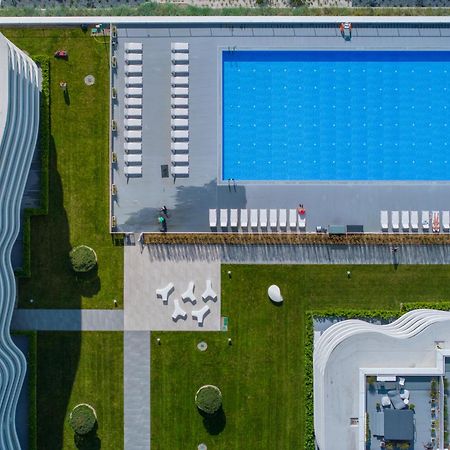 Beachmee Condo Rogowo Rogowo  Kültér fotó