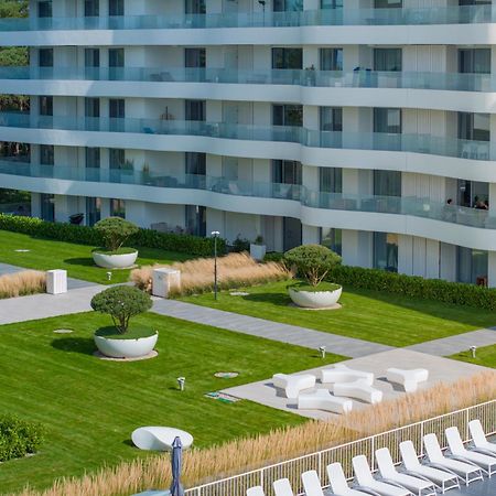 Beachmee Condo Rogowo Rogowo  Kültér fotó