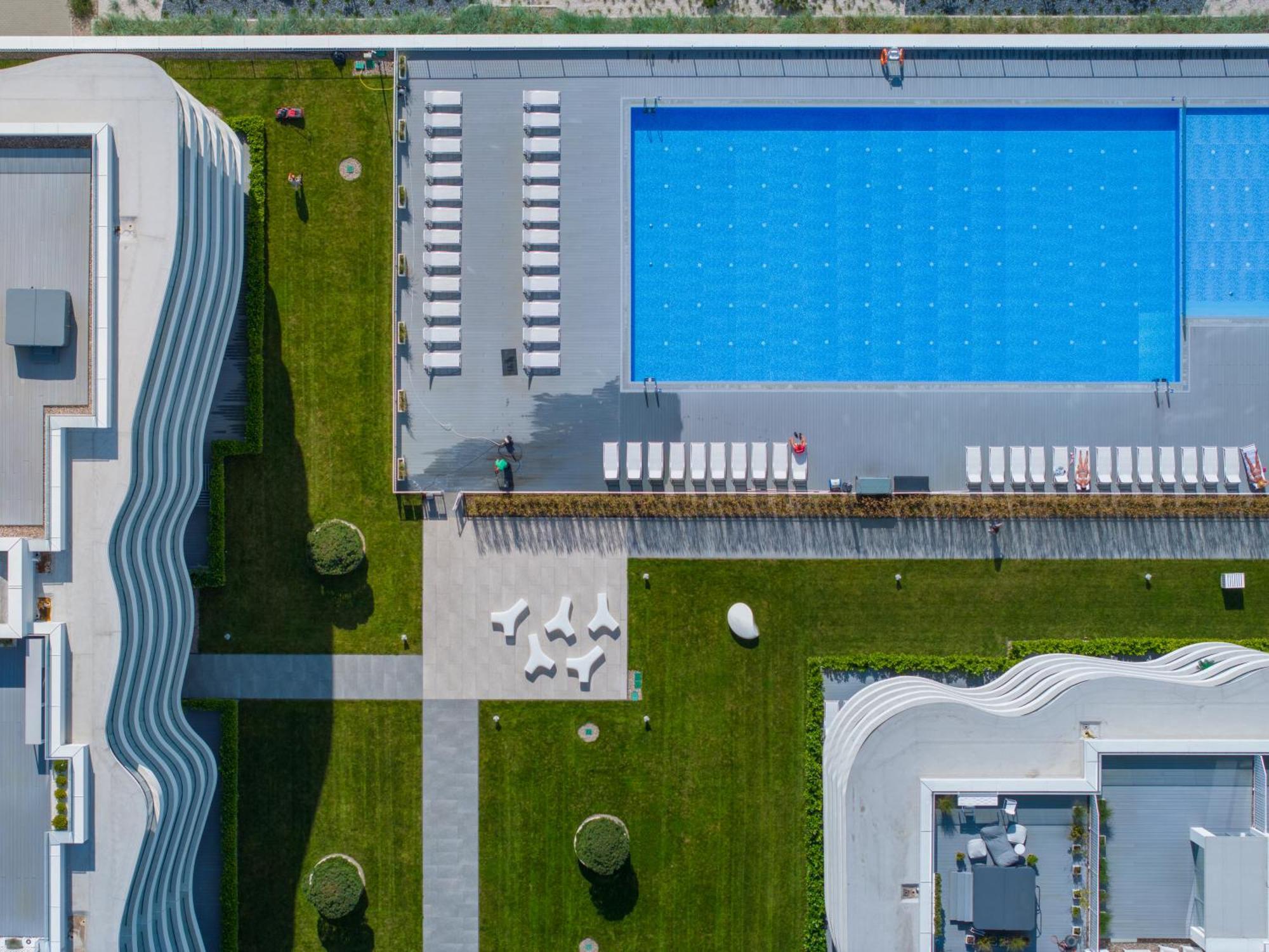 Beachmee Condo Rogowo Rogowo  Kültér fotó